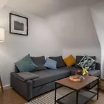Cassel Lofts - Gemuetliches Apartment Fuer 3 - Naehe Marienkrankenhaus